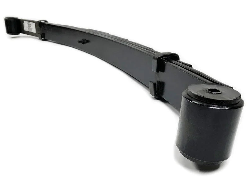 Tuff Country 80-97 Ford F-250 4wd (w/gas 351 Engine) Front 4in EZ-Ride Leaf Springs (Ea) - Additional View 6