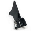 Load image into Gallery viewer, Tuff Country 80-97 Ford F-350 4wd Track Bar Bracket (4in Drop) - Side View