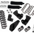 Load image into Gallery viewer, Tuff Country 81-96 Ford Bronco 4x4 2.5in Lift Kit (SX8000 Shocks)