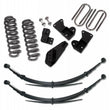 Load image into Gallery viewer, Tuff Country 81-96 Ford Bronco 4x4 2.5in Lift Kit with Rear Leaf Springs (No Shocks)