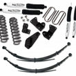Load image into Gallery viewer, Tuff Country 81-96 Ford Bronco 4x4 2.5in Performance Lift Kit (SX8000 Shocks)