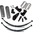 Load image into Gallery viewer, Tuff Country 81-96 Ford Bronco 4x4 4in Lift Kit with Rear Leaf Springs (No Shocks)