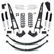 Load image into Gallery viewer, Tuff Country 81-96 Ford Bronco Lift Kit (No Shocks) 24815 - Main Product View
