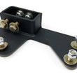 Load image into Gallery viewer, Tuff Country 81-96 Ford F-150 4wd 2in Drop Radius Arm Brackets Pair - Back View