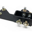 Load image into Gallery viewer, Tuff Country 81-96 Ford F-150 4wd 2in Drop Radius Arm Brackets Pair - Installation View