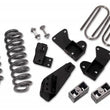 Load image into Gallery viewer, Tuff Country 81-96 Ford F-150 4x4 2.5in Lift Kit (No Shocks)