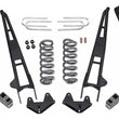 Load image into Gallery viewer, Tuff Country 81-96 Ford F-150 4x4 2.5in Performance Lift Kit (No Shocks)