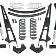 Load image into Gallery viewer, Tuff Country 81-96 Ford F-150 4x4 6in Performance Lift Kit (SX8000 Shocks)