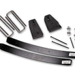 Load image into Gallery viewer, Tuff Country 81-96 Ford F-250 2.5in Lift Kit