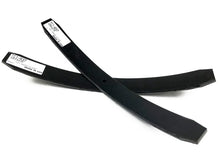 Load image into Gallery viewer, Tuff Country 82-01 Chevy S-10 Truck Rear 2in Add-a-Leafs Pair - Side View