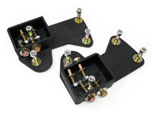 Load image into Gallery viewer, Tuff Country 83-97 Ford Ranger 4wd 4in Drop Radius Arm Brackets Pair - Main Product View