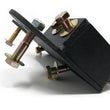 Load image into Gallery viewer, Tuff Country 83-97 Ford Ranger 4wd 4in Drop Radius Arm Brackets Pair - Detail View