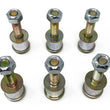 Load image into Gallery viewer, Tuff Country 83-97 Ford Ranger 4wd Carrier Bearing Drop Kit - Main Product View