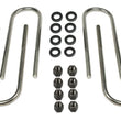 Load image into Gallery viewer, Tuff Country 83-97 Ford Ranger 4wd (Lifted w/Add-a-Leaf or Stock Height) Rear Axle U-Bolts