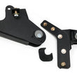 Load image into Gallery viewer, Tuff Country 83-97 Ford Ranger 4wd (with 2in Front Lift Kit) Axle Pivot Drop Brackets Pair - Main Product View