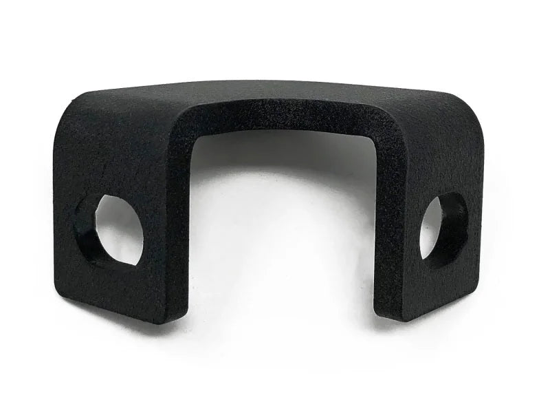 Tuff Country 83-97 Ford Ranger 4wd (with 2in Front Lift Kit) Axle Pivot Drop Brackets Pair - Side View
