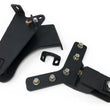 Load image into Gallery viewer, Tuff Country 83-97 Ford Ranger 4wd (with 4in Front Lift Kit) Axle Pivot Drop Brackets Pair - Main Product View