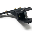 Load image into Gallery viewer, Tuff Country 83-97 Ford Ranger 4wd (with 4in Front Lift Kit) Axle Pivot Drop Brackets Pair - Side View