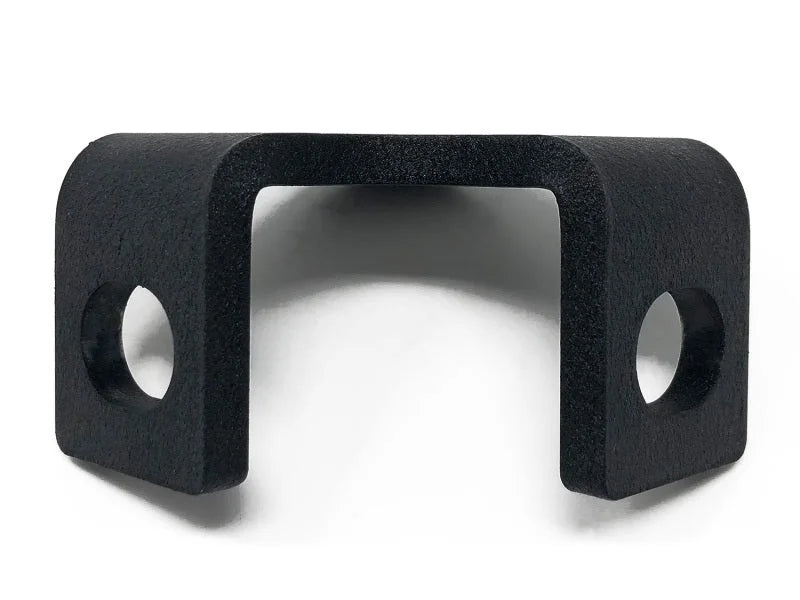 Tuff Country 83-97 Ford Ranger 4wd (with 4in Front Lift Kit) Axle Pivot Drop Brackets Pair - Back View