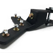 Load image into Gallery viewer, Tuff Country 83-97 Ford Ranger 4wd (with 4in Front Lift Kit) Axle Pivot Drop Brackets Pair - Installation View