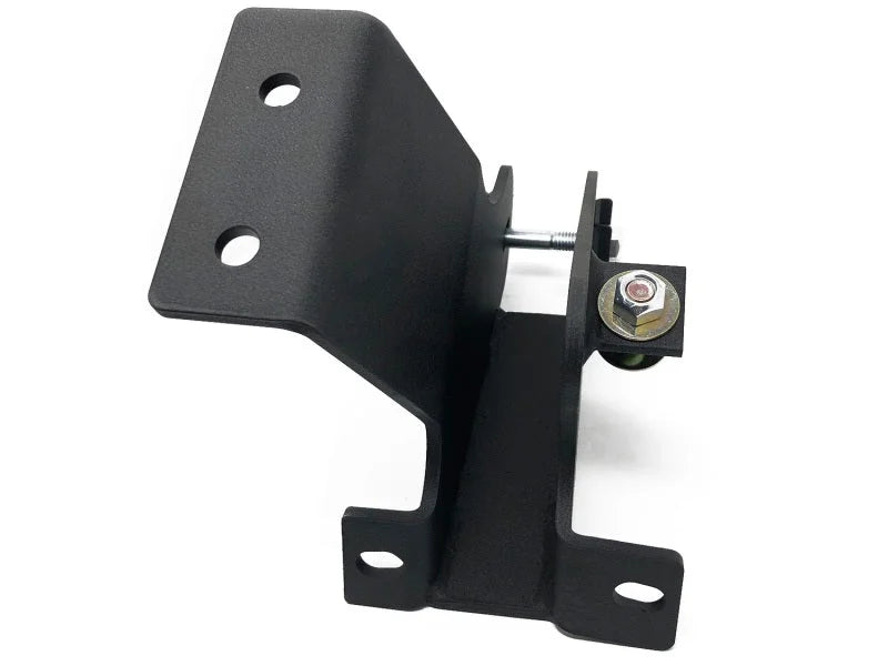 Tuff Country 83-97 Ford Ranger 4wd (with 4in Front Lift Kit) Axle Pivot Drop Brackets Pair - Additional View 5