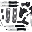Load image into Gallery viewer, Tuff Country 83-97 Ford Ranger 4x4 4in Lift Kit No Shocks