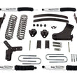 Load image into Gallery viewer, Tuff Country 83-97 Ford Ranger 4x4 4in Performance Lift Kit (No Shocks)
