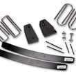 Load image into Gallery viewer, Tuff Country 83-97 Ford Ranger/Explorer Radius Arm Lift Kit