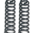 Load image into Gallery viewer, Tuff Country 84-01 Jeep Cherokee XJ 4wd Front (3.5in Lift Over Stock Height) Coil Springs Pair