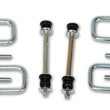 Load image into Gallery viewer, Tuff Country 84-85 Toyota 4Runner 3.5in Lift Kit