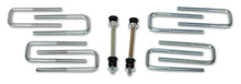 Load image into Gallery viewer, Tuff Country 84-85 Toyota 4Runner 3.5in Lift Kit