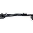 Load image into Gallery viewer, Tuff Country 84-85 Toyota 4Runner 4wd Front 3.5in EZ-Ride Leaf Springs (Passenger Side) - Back View
