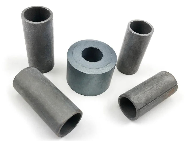 Tuff Country 86-89 Toyota 4Runner 4x4 (w/3in Suspension Lift) Rear SX6000 Hydraulic Shock (Ea) - Detail View