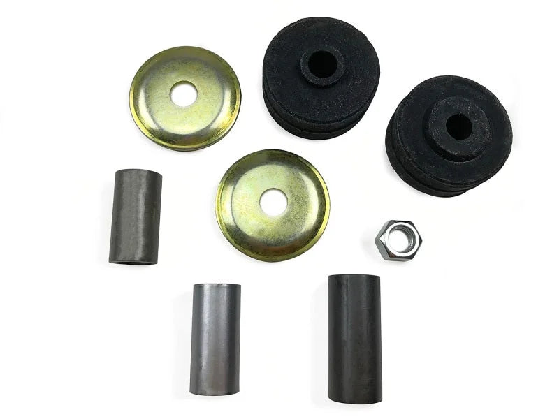 Tuff Country 86-95 Toyota 4Runner (w/0in Suspension Lift) Front SX8000 Nitro Gas Shock (Ea) - Detail View