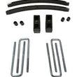 Load image into Gallery viewer, Tuff Country 86-95 Toyota 4Runner/Pickup 4in Lift Kit