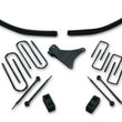 Load image into Gallery viewer, Tuff Country 86-97 Ford F-250/F-350 4in Lift Kit