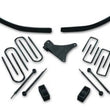 Load image into Gallery viewer, Tuff Country 86-97 Ford F-250/F-350 4in Lift Kit