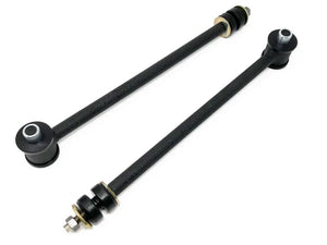 Tuff Country 86-97 Ford F-350 4wd Front or Rear Sway Bar End Link Kit (Fits with 4in Lift Kit) - Main Product View