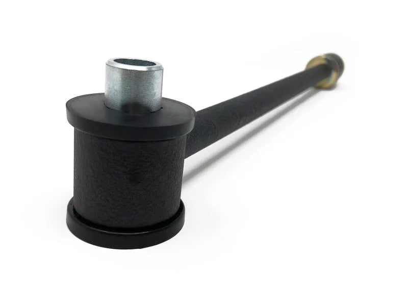 Tuff Country 86-97 Ford F-350 4wd Front or Rear Sway Bar End Link Kit (Fits with 4in Lift Kit) - Side View