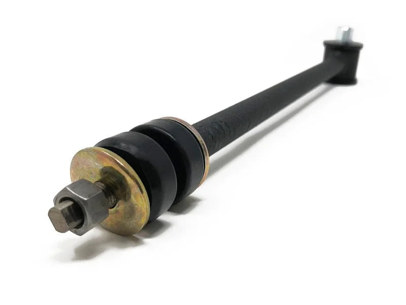 Tuff Country 86-97 Ford F-350 4wd Front or Rear Sway Bar End Link Kit (Fits with 4in Lift Kit) - Back View