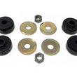 Load image into Gallery viewer, Tuff Country 86-97 Ford F-350 4wd Front or Rear Sway Bar End Link Kit (Fits with 4in Lift Kit) - Installation View