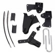 Load image into Gallery viewer, Tuff Country 86-97 Ford Ranger 4in Lift Kit