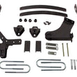 Load image into Gallery viewer, Tuff Country 86-97 Ford Ranger 4in Lift Kit