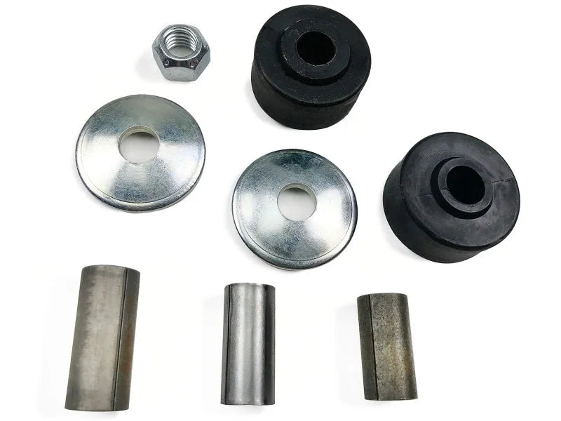 Tuff Country 87-01 Jeep Cherokee 4x4 (w/0in Suspension Lift) Front SX6000 Hydraulic Shock (Ea) - Detail View