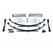 Load image into Gallery viewer, Tuff Country 87-01 Jeep Cherokee XJ 3.5in Lift Kit