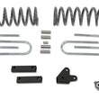 Load image into Gallery viewer, Tuff Country 87-01 Jeep Cherokee XJ 3.5in Lift Kit