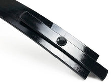 Load image into Gallery viewer, Tuff Country 87-96 Jeep Wrangler Front 2in Add-a-Leafs Pair - Side View