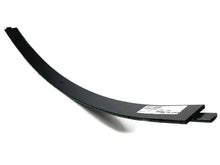 Load image into Gallery viewer, Tuff Country 87-96 Jeep Wrangler Front 2in Add-a-Leafs Pair - Installation View