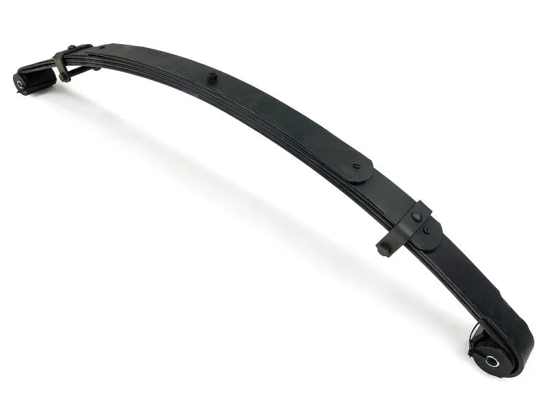 Tuff Country 87-96 Jeep Wrangler Front 2in EZ-Ride Leaf Springs (Ea) - Main Product View
