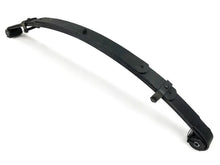 Load image into Gallery viewer, Tuff Country 87-96 Jeep Wrangler Front 2in EZ-Ride Leaf Springs (Ea) - Main Product View